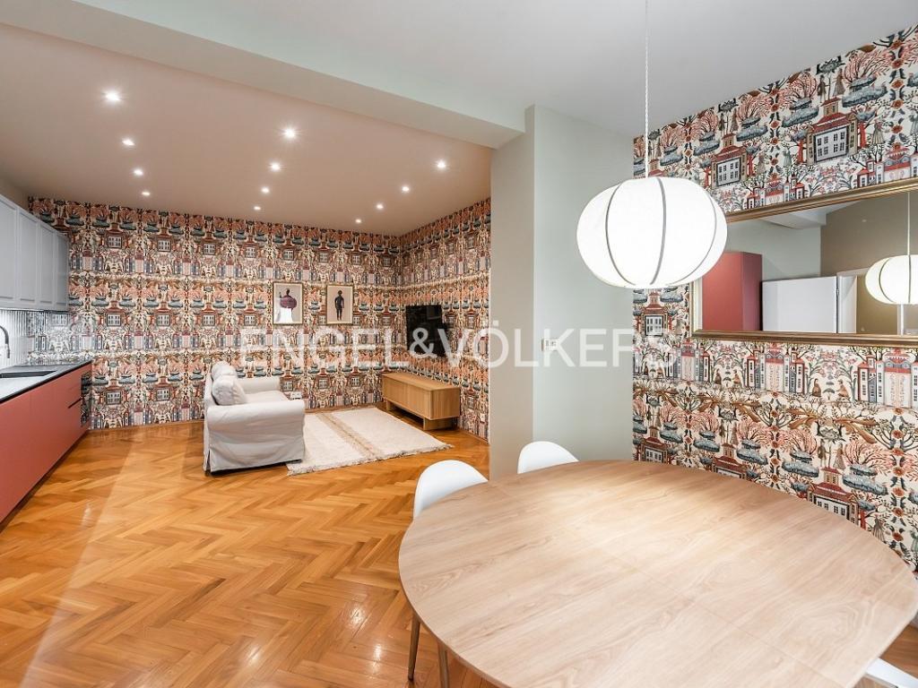 Pronájem bytu 3+kk 88 m2