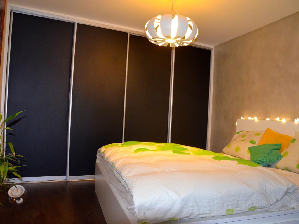 Pronajem bytu 2+kk 47 m2