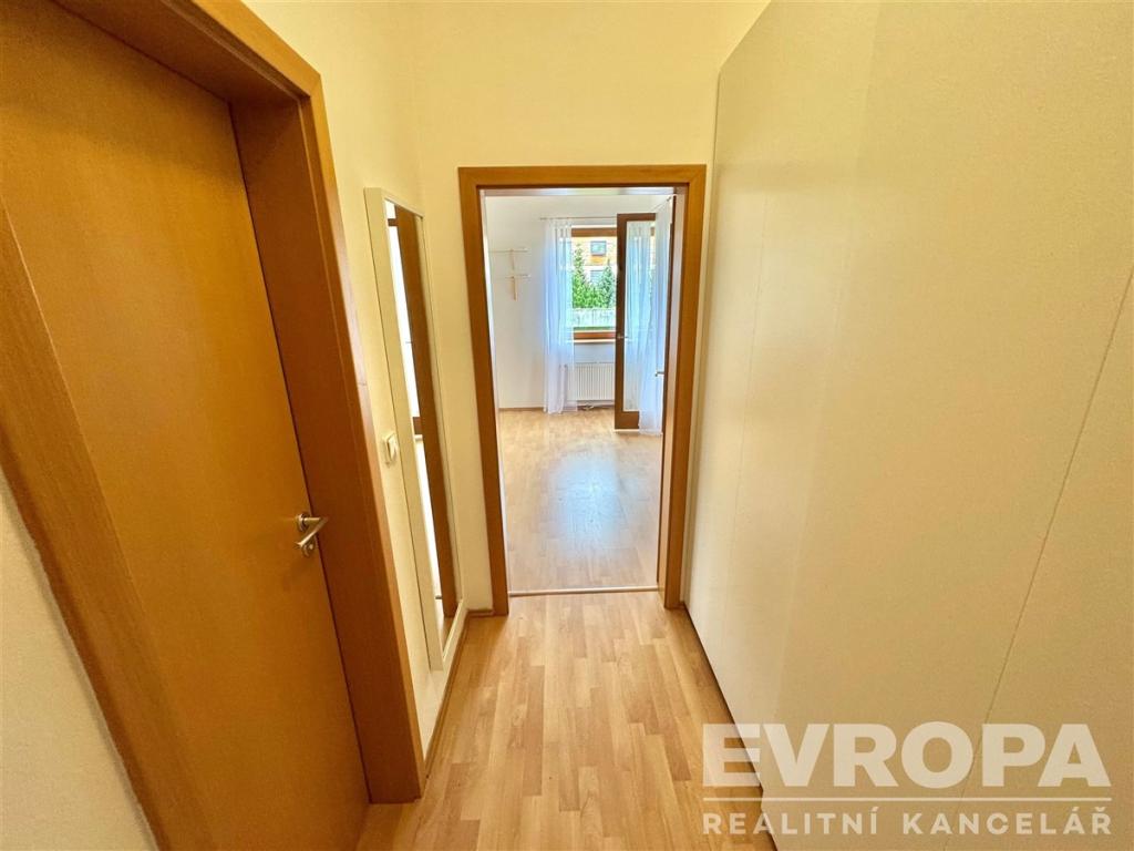 Pronájem bytu 2+kk 160 m2
