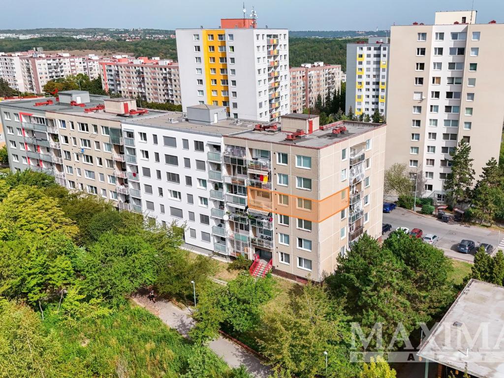 Prodej bytu 3+1 76 m2, Praha – náhled fotky 26