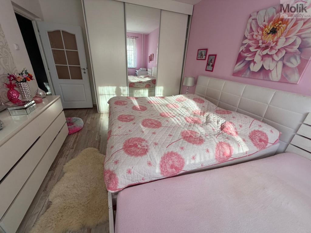 Prodej bytu 3+1 68 m2, Most – náhled fotky 4