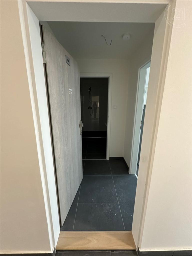 Pronájem bytu 1+kk 26 m2