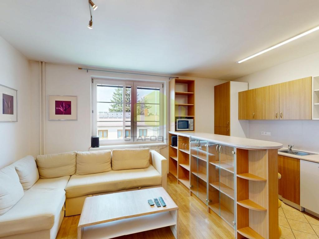 Pronájem bytu 2+kk 57 m2, Olomouc – náhled fotky 6