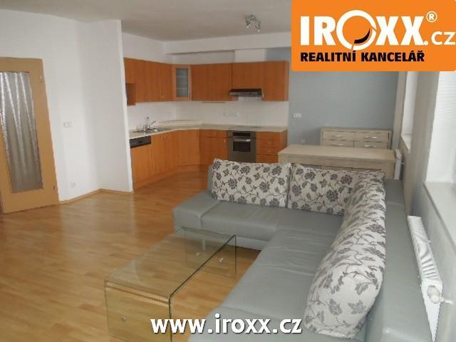 Pronájem 3+kk, Zlín - Bartošova, 1 Kč, 82 m2