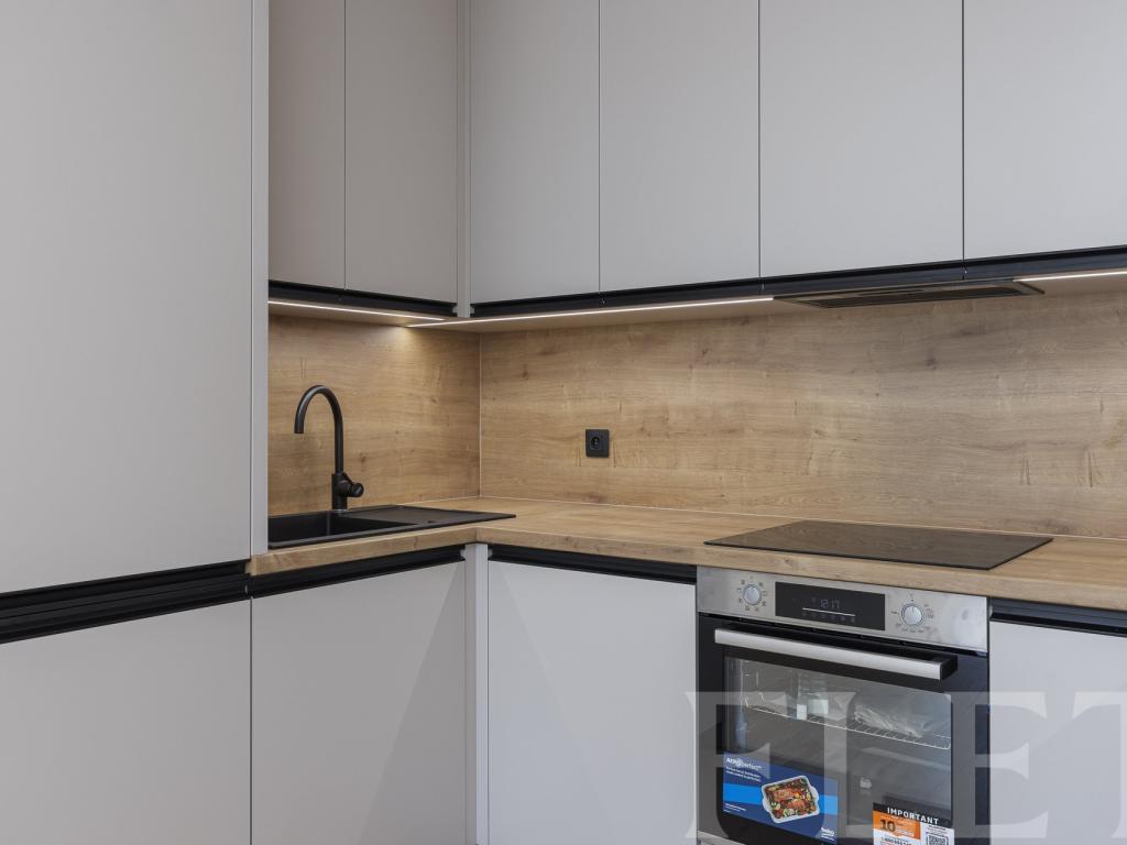 Pronájem bytu 2+kk 56 m2