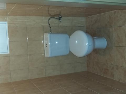 Pronajem bytu 2+kk 55 m2
