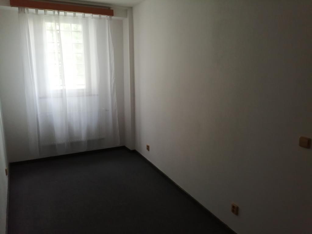 Pronájem bytu 2+1 60 m²