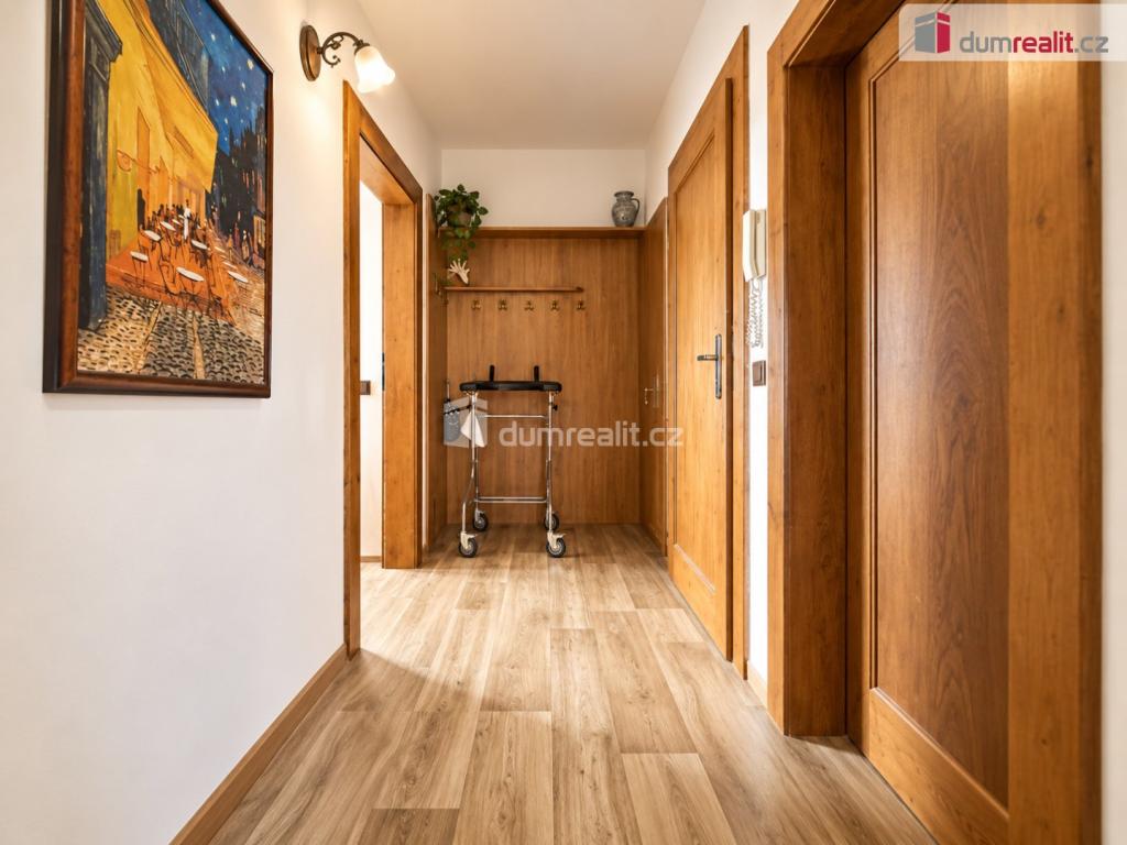 Pronájem domu 90 m2, Děčín – náhled fotky 6