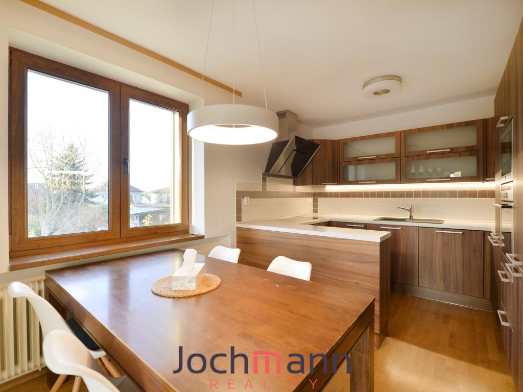 Pronájem domu 131 m2