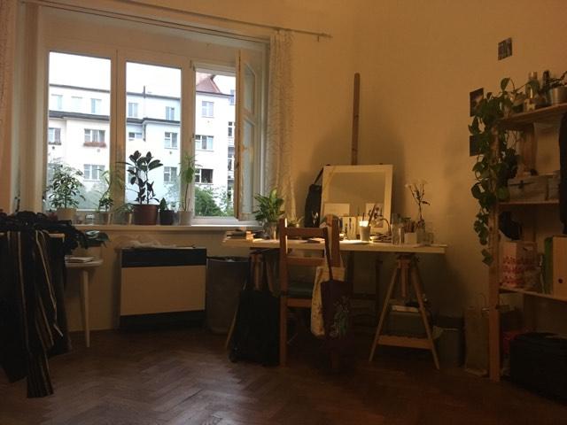 Pronajem bytu 2+1 45 m2