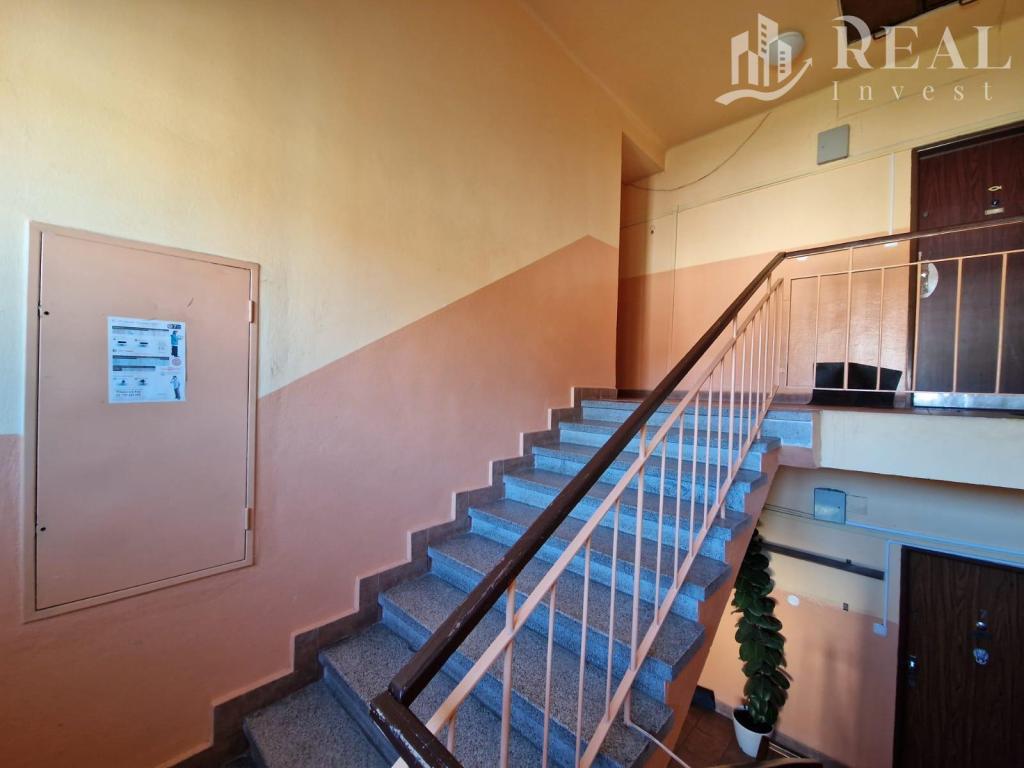 Pronájem bytu 1+1 40 m2