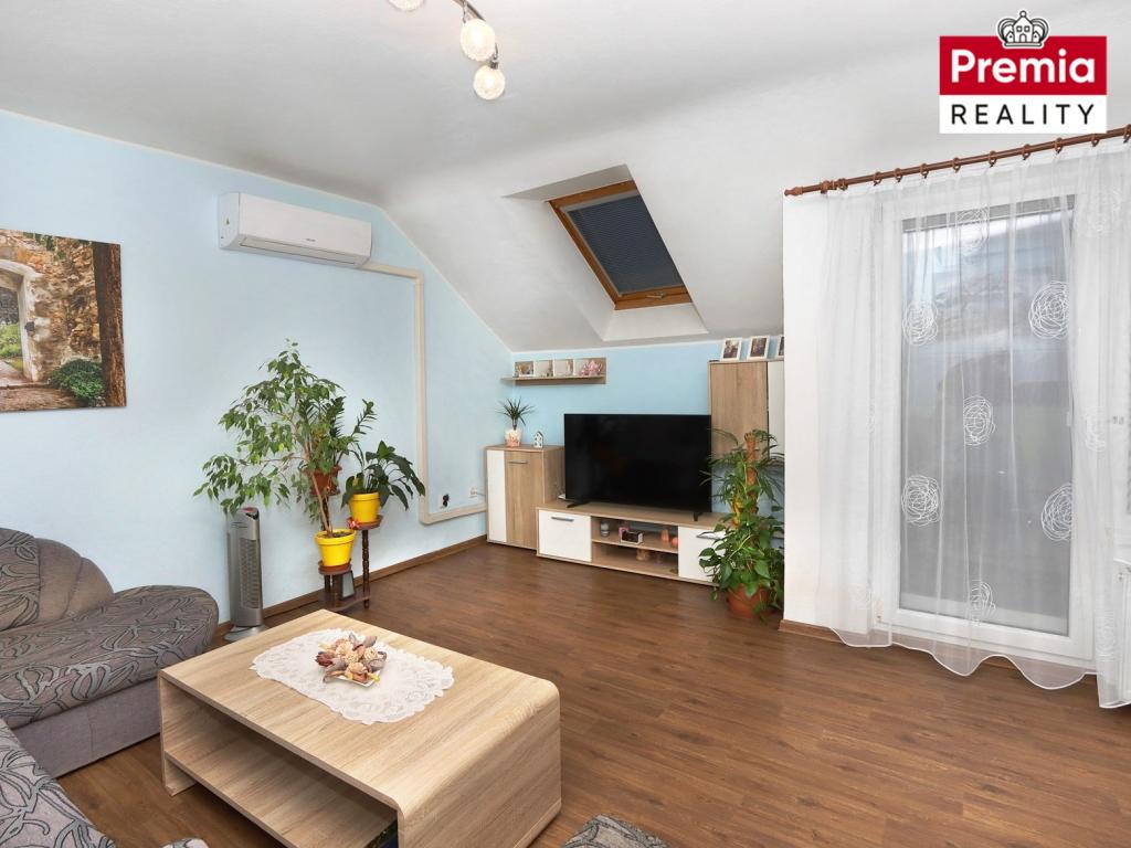 Prodej bytu 3+kk 65 m2