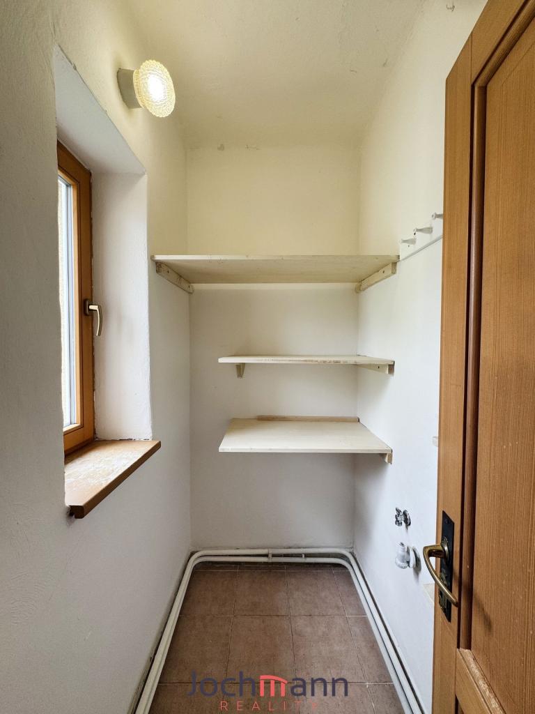 Pronájem bytu 3+kk 75 m2