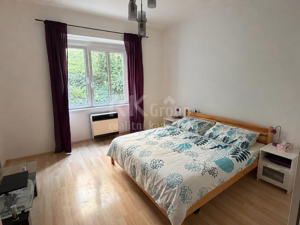 Pronájem bytu 2+kk 56 m2
