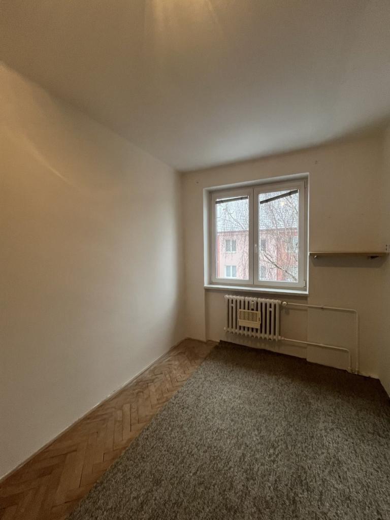 Pronájem bytu 3+1 71 m2