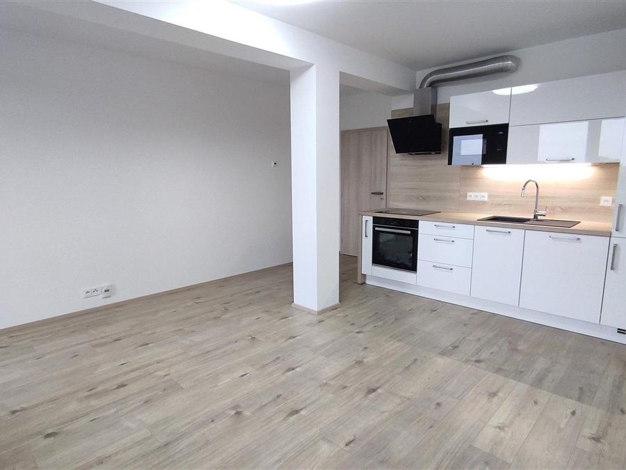 Pronájem bytu 2+kk 68 m2