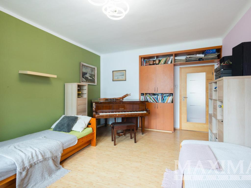 Prodej bytu 3+kk 89 m2