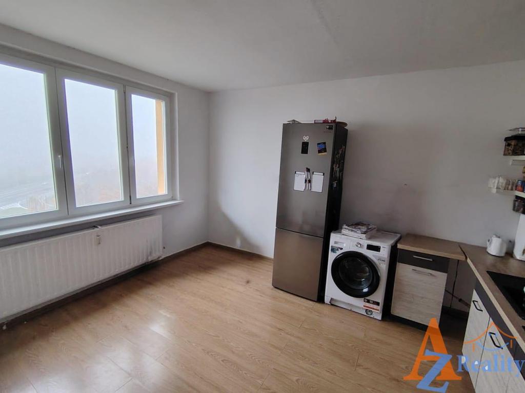 Pronájem bytu 1+1 35 m2