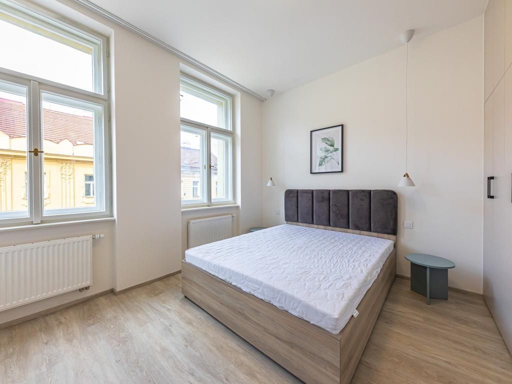 Pronájem bytu 2+kk 49 m2