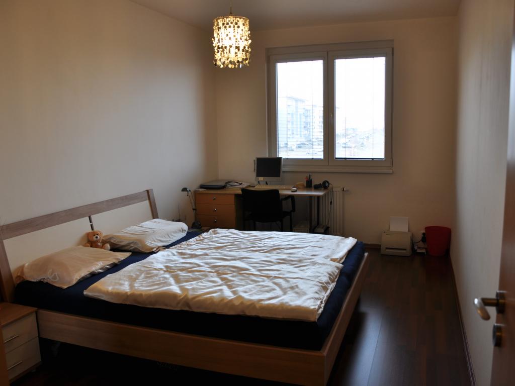 Pronajem bytu 2+kk 60 m2