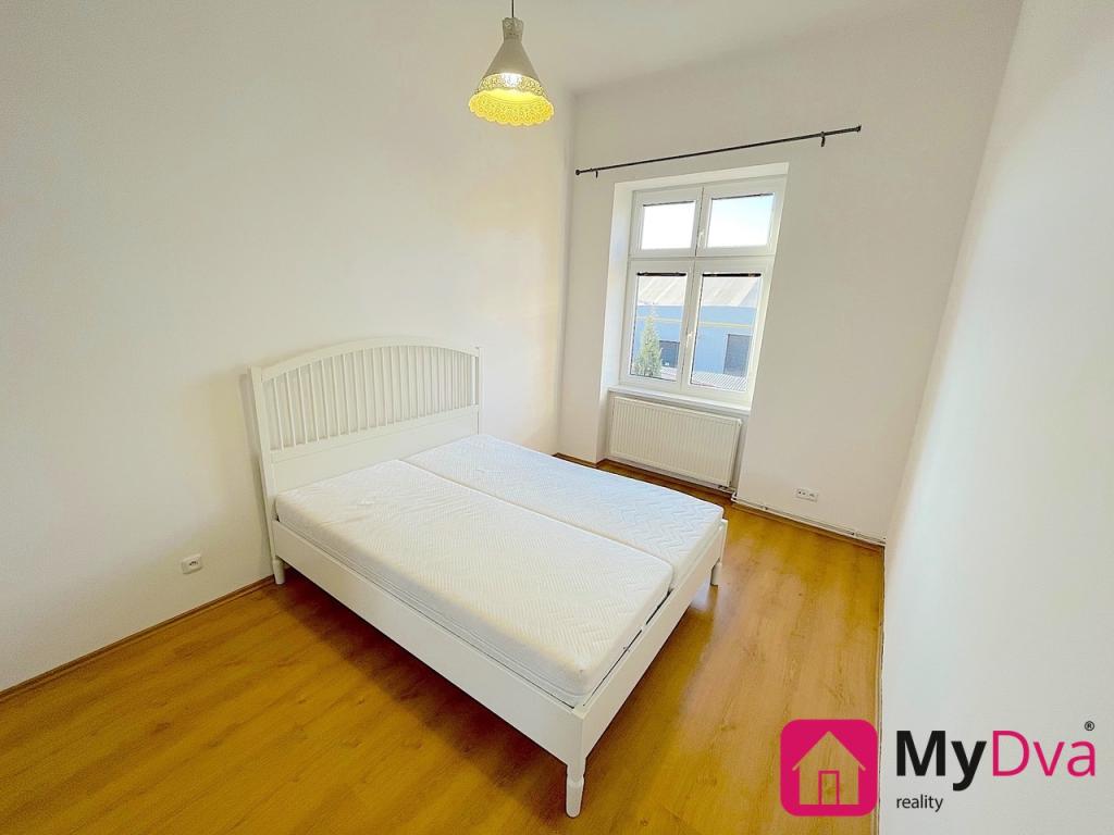 Pronájem bytu 2+1 68 m2