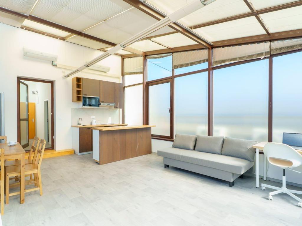 Pronájem bytu 2+kk 60 m2