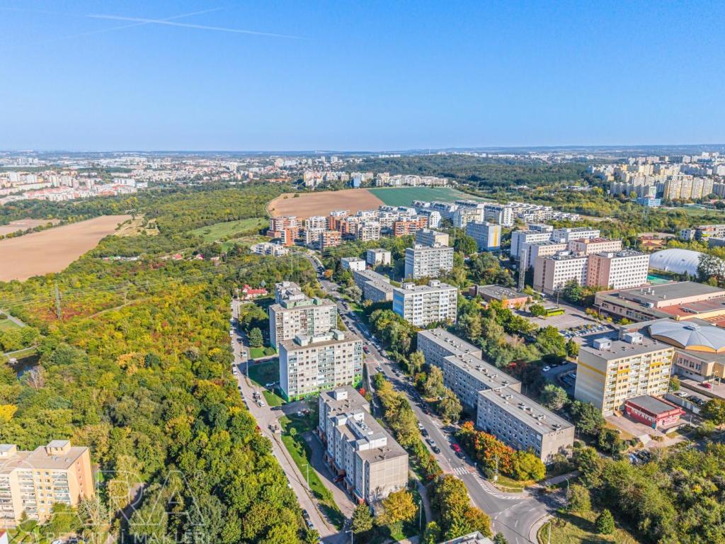 Prodej bytu 1+kk 30 m2, Praha – náhled fotky 18