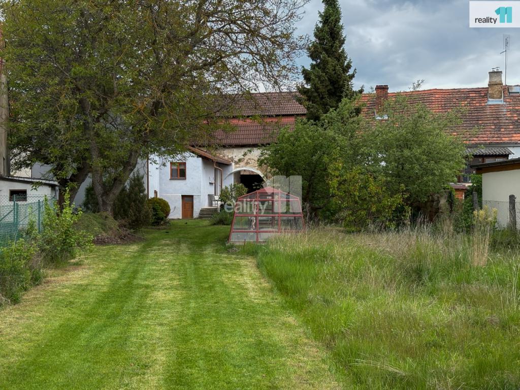Prodej domu 200 m2, Město Touškov – náhled fotky 3