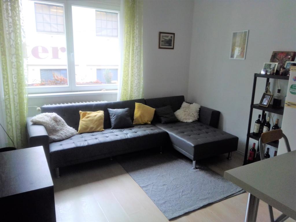 Pronajem bytu 3+kk 65 m2