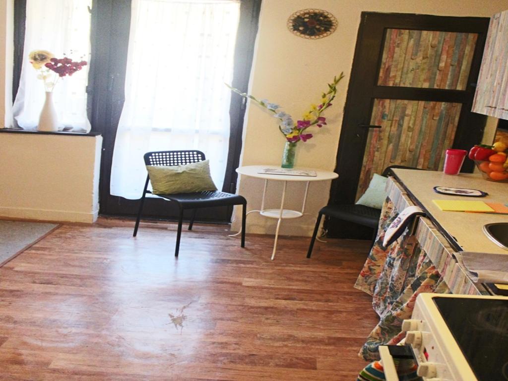 Spolubydlení atypický 90 m2