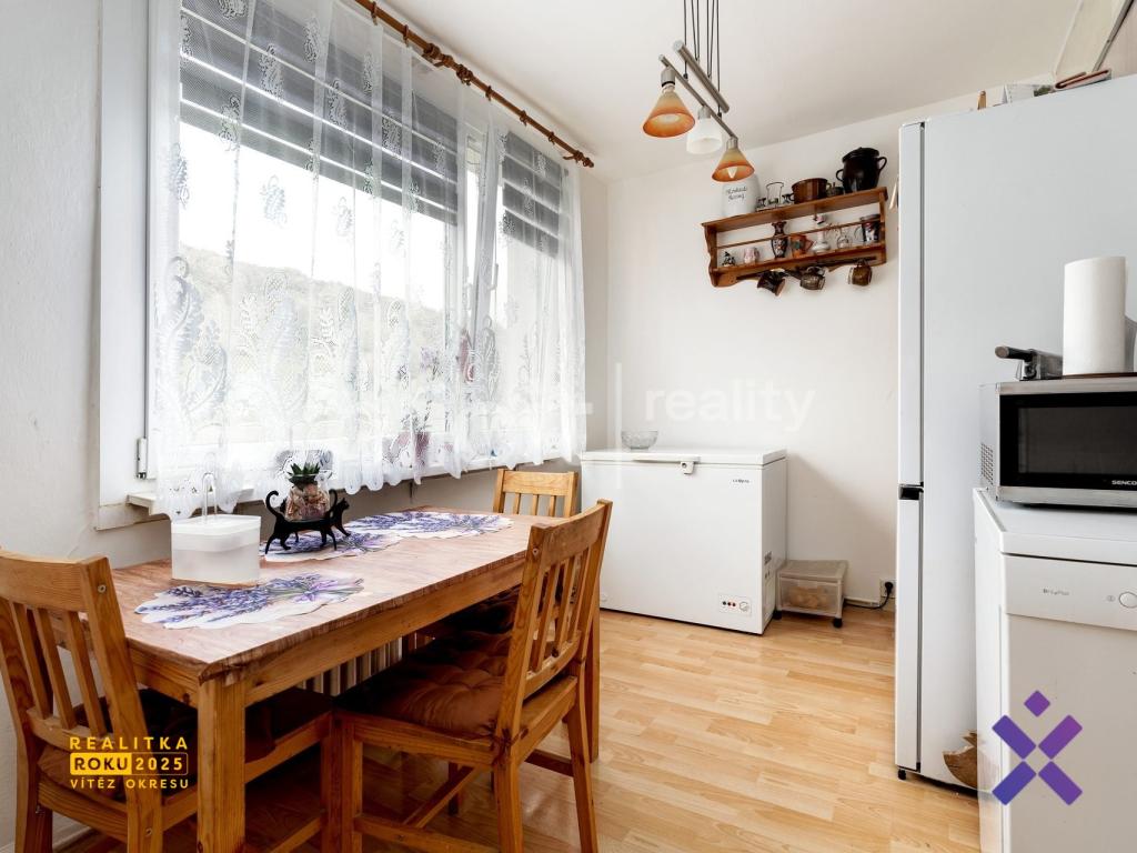 Prodej bytu 3+1 80 m2, Ústí nad Labem – náhled fotky 7