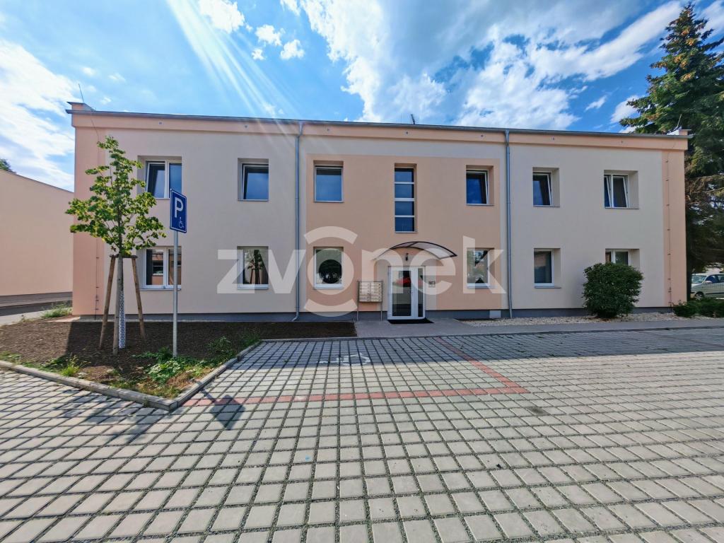 Byt 1+kk – Otrokovice, okres Zlín – další