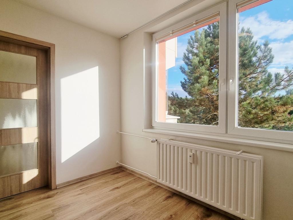 Pronájem bytu 1+1 32 m2