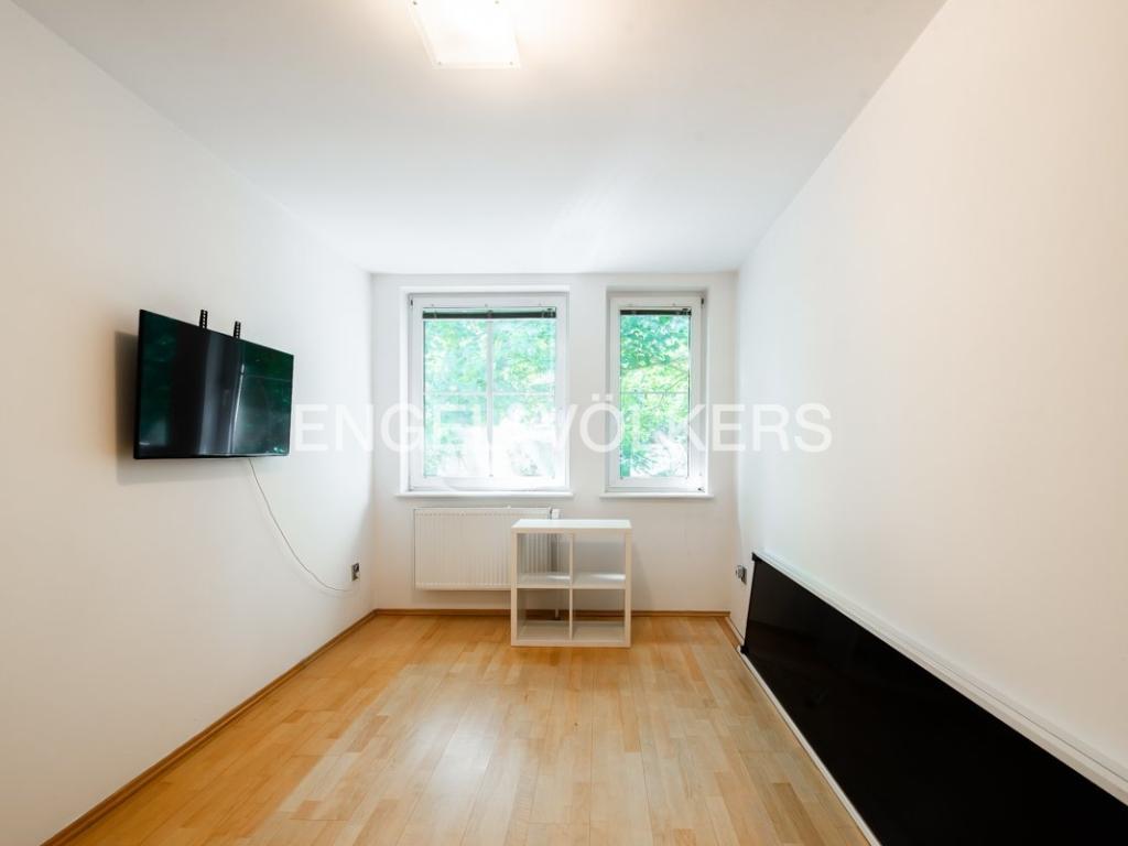 Pronájem bytu 3+kk 103 m2