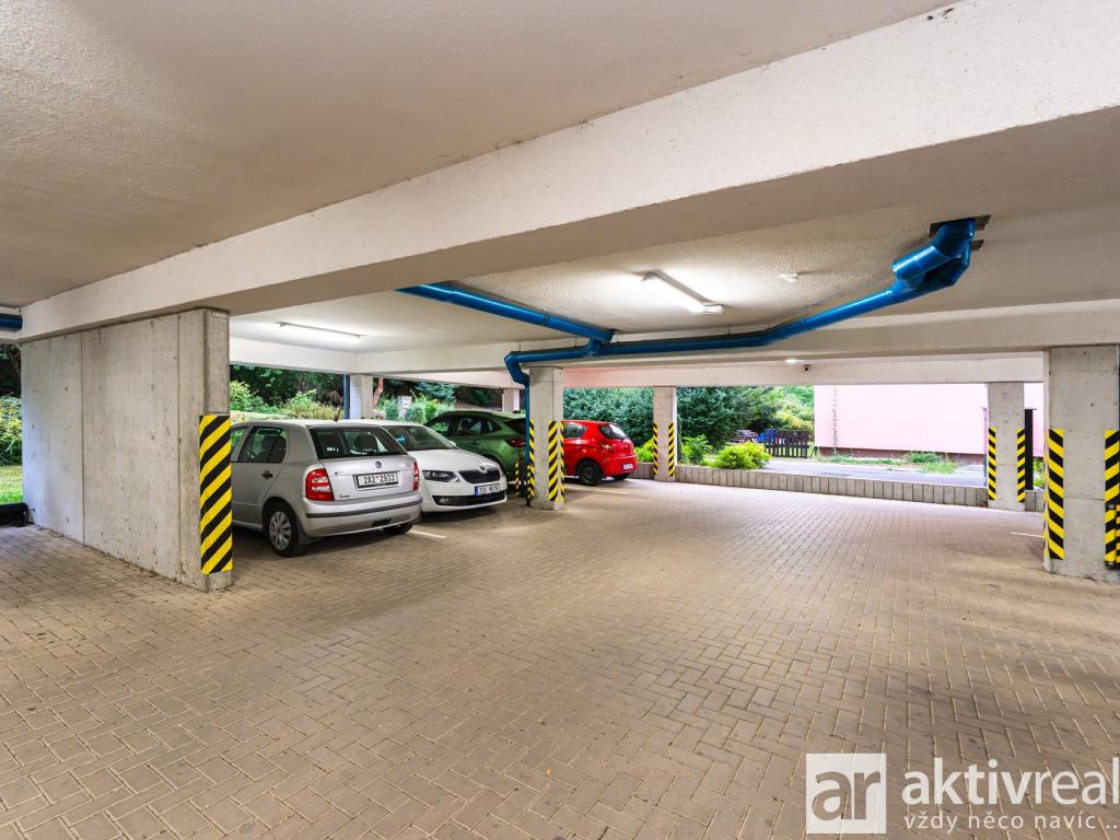 Pronájem bytu 2+kk 48 m2, Vrané nad Vltavou – náhled fotky 16
