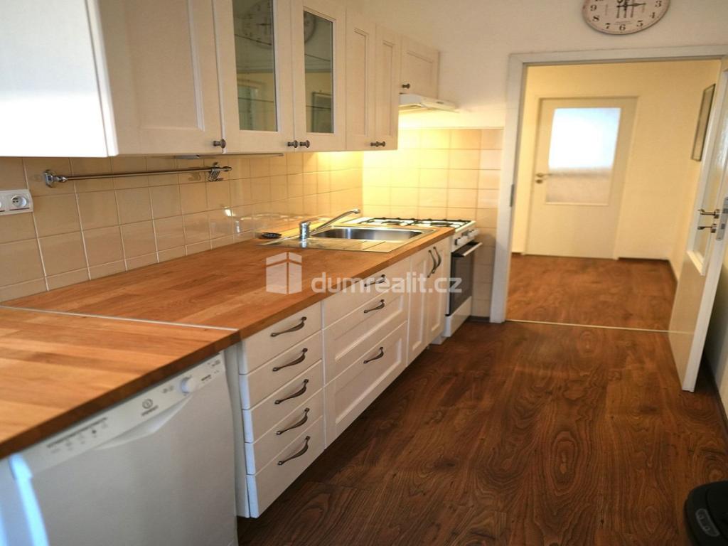 Pronájem bytu 2+1 61 m2
