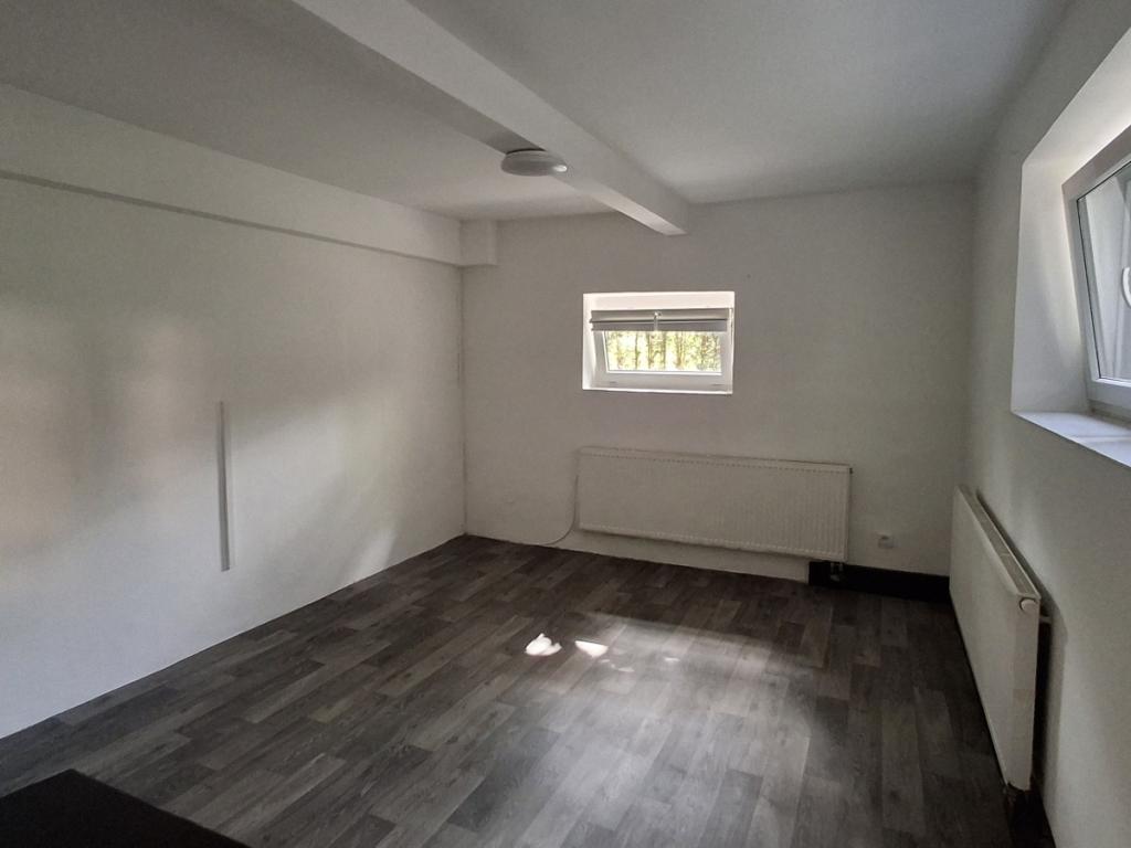 Pronájem bytu 2+1 55 m2