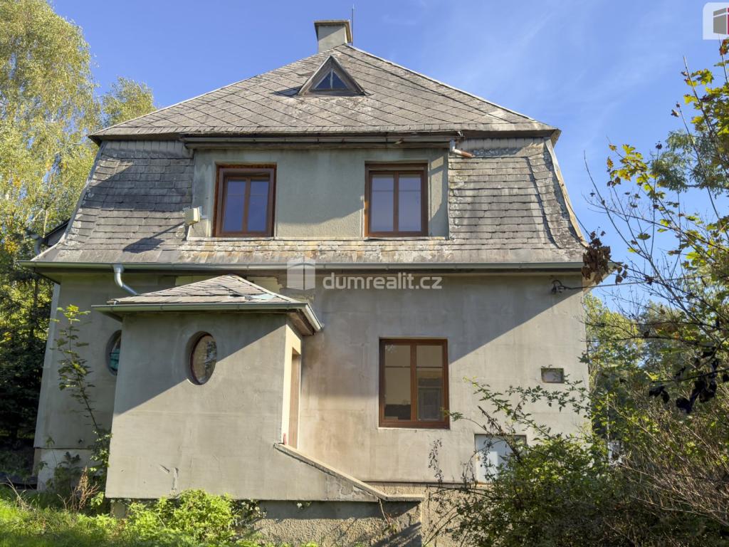 Prodej domu 250 m2