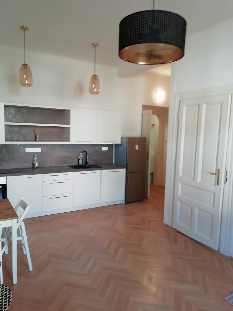 Pronajem bytu 2+kk 40 m2