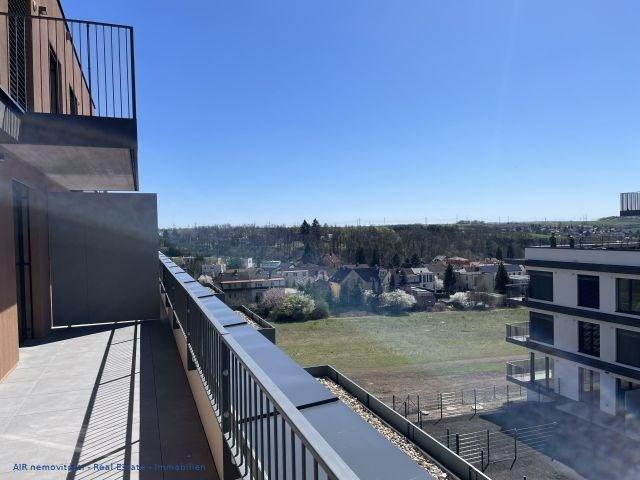Pronájem bytu 3+kk 110 m2