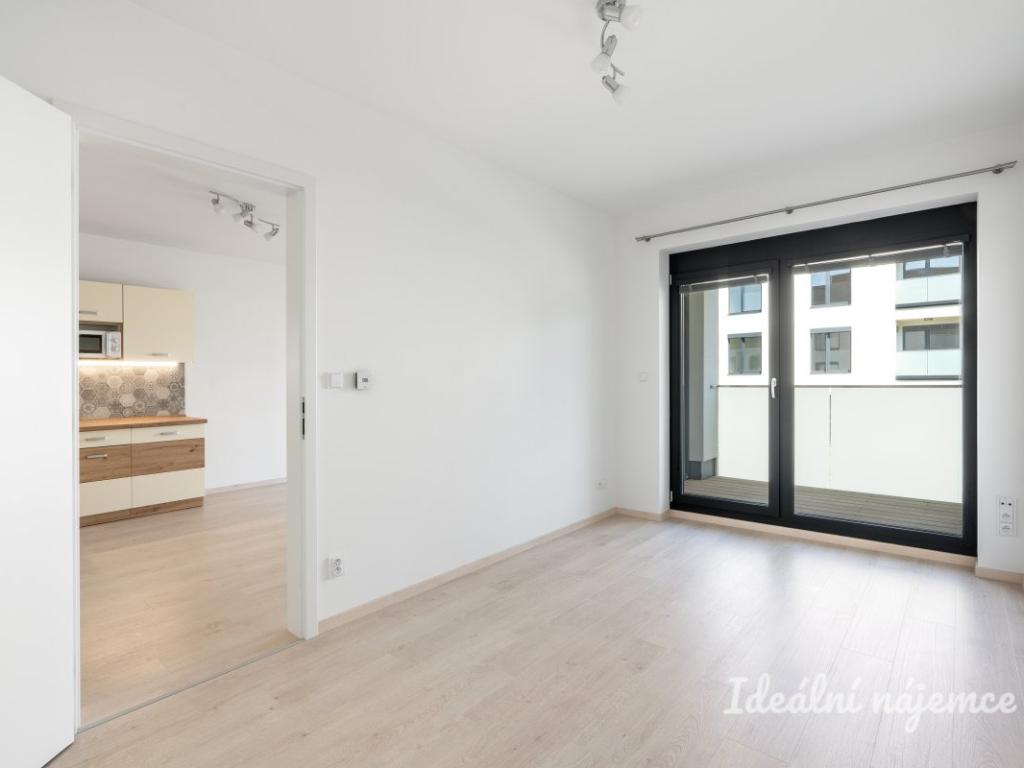 Pronájem bytu 2+kk 47 m2