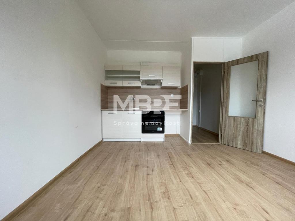 Pronájem bytu 1+1 36 m2