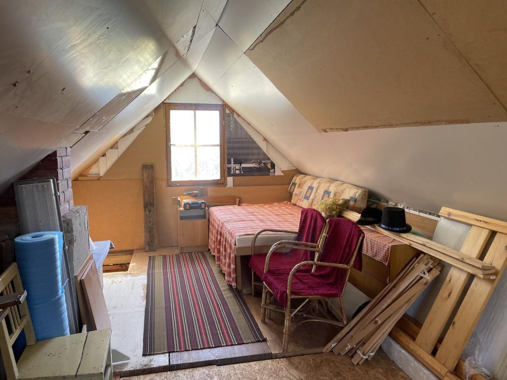 Prodej domu 40 m2