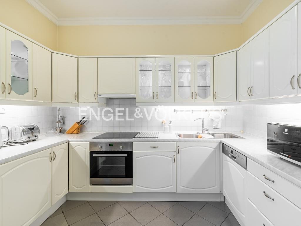 Pronájem bytu 4+1 150 m2