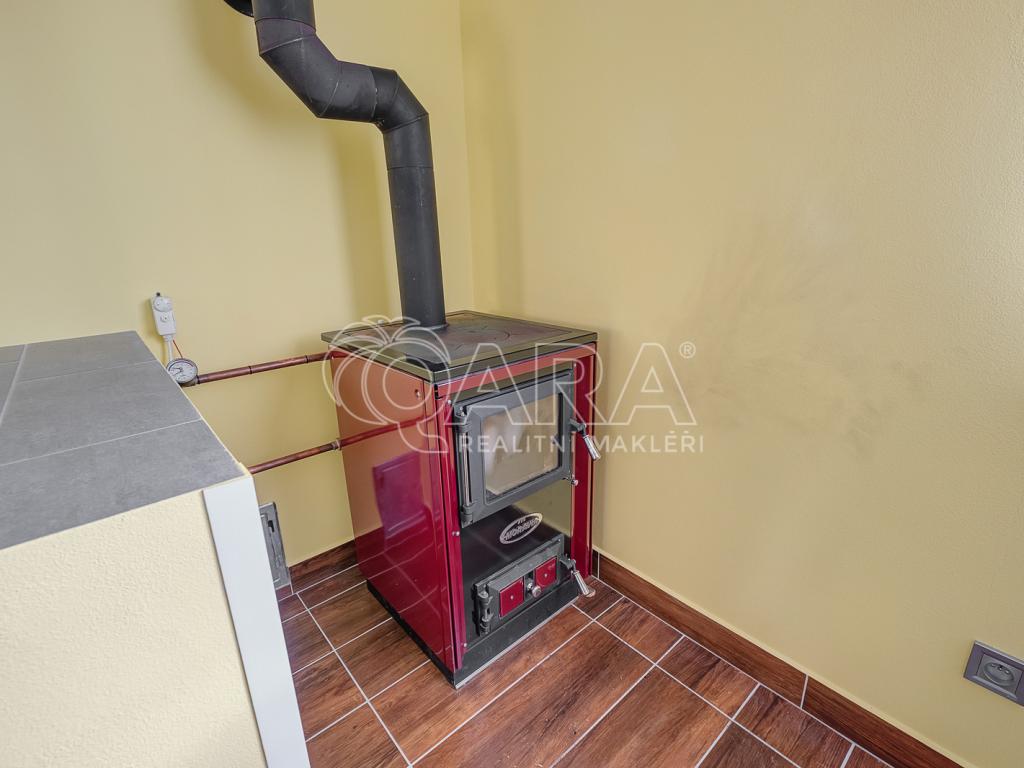 Pronájem bytu 2+kk 35 m2