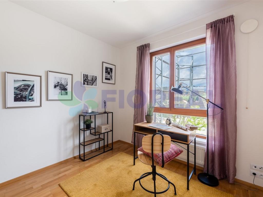 Pronájem bytu 4+kk 95 m2, Praha – náhled fotky 10