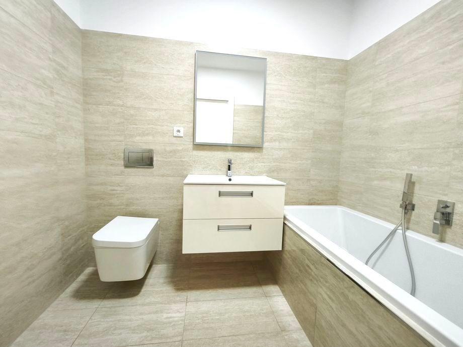 Pronájem bytu 1+kk 38 m2