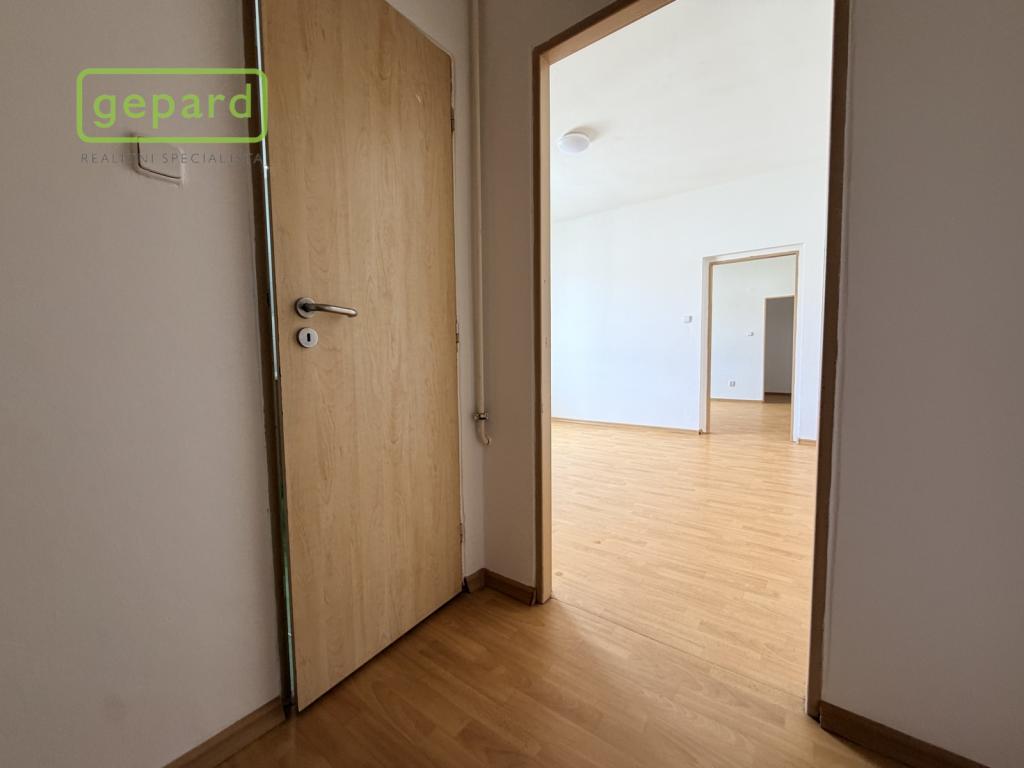 Pronájem bytu 2+1 47 m2