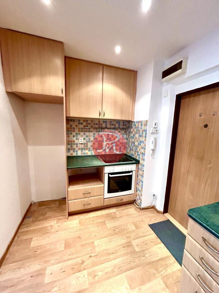 Pronájem bytu 2+kk 42 m2