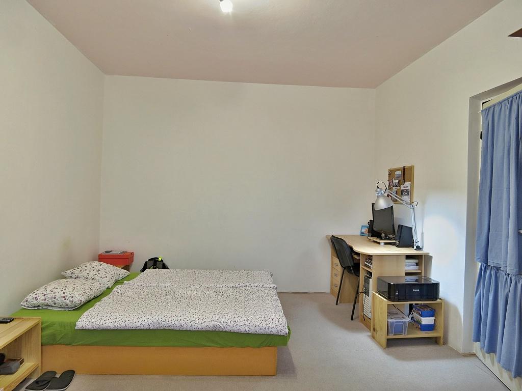Pronájem bytu 3+1 75 m2